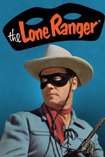The Lone Ranger&nbsp;- Season 1