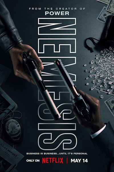 Nemesis - Season 1