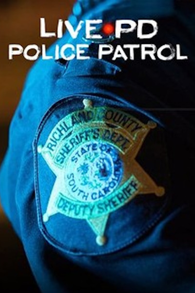 Live PD Police Patrol - Season 2