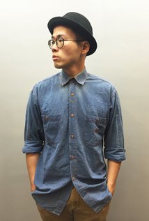Yu-Hsien Lin
