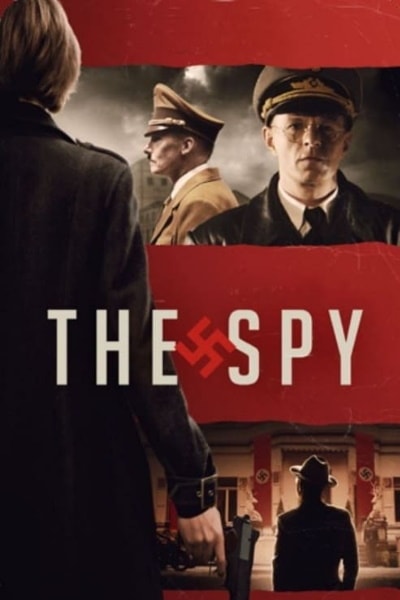 The Spy