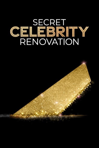 Secret Celebrity Renovation - Season 2