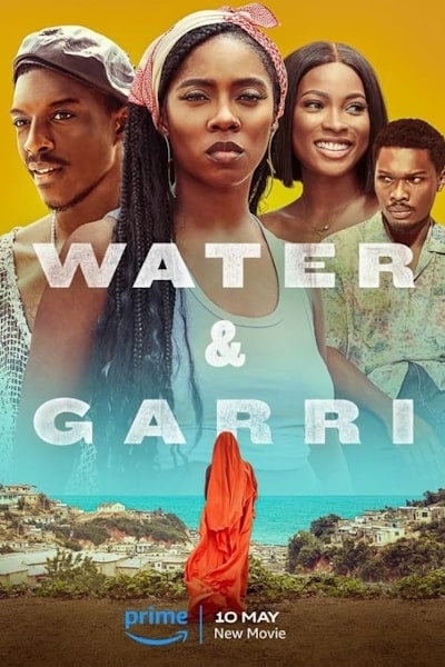 Water and Garri