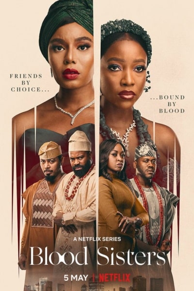 Blood Sisters - Season 1