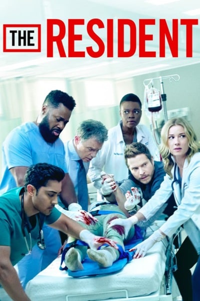 The Resident - Season 3