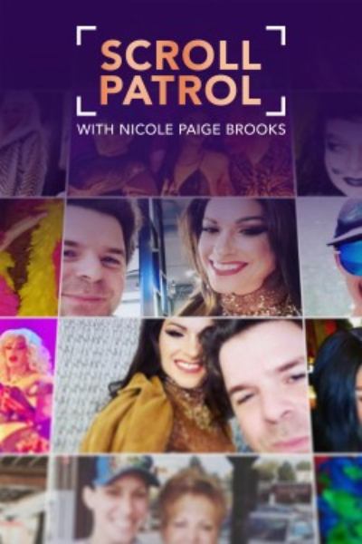 Scroll Patrol - Season 1