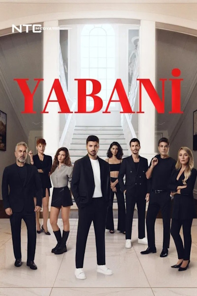 Wild Heart (Yabani) - Season 2
