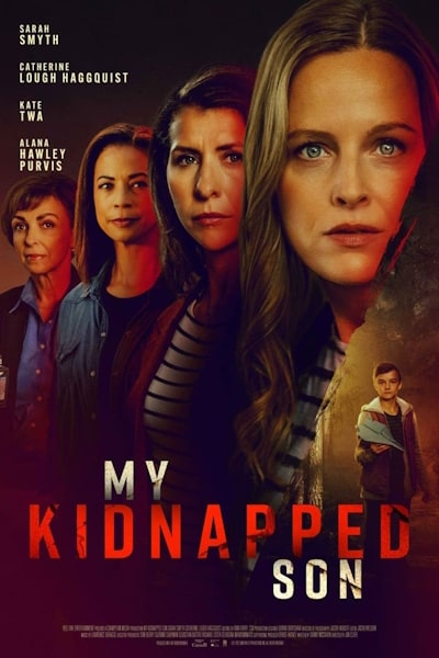 Have You Seen My Son (My Kidnapped Son)