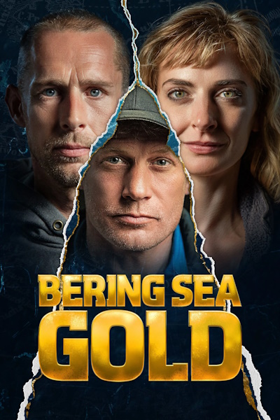 Bering Sea Gold - Season 19