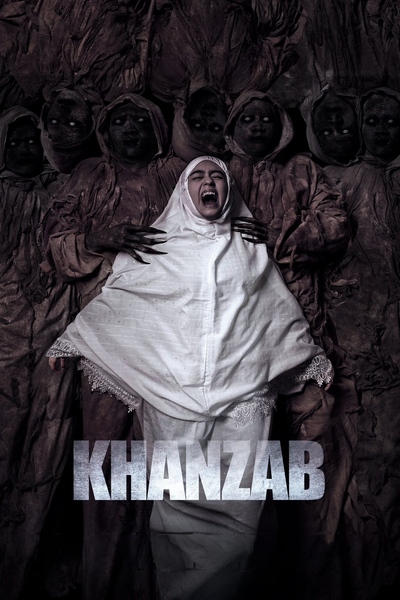 Khanzab [Audio: Indonesian]