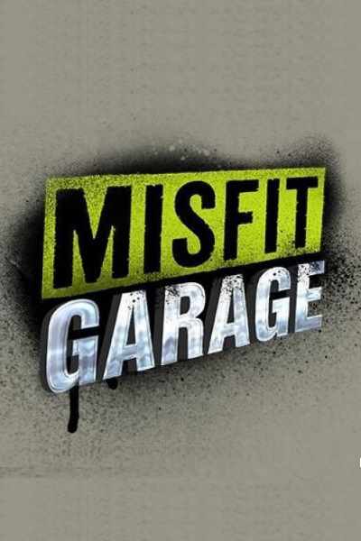 Misfit Garage - Season 5