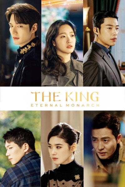 The King: Eternal Monarch - Season 1 [Sub: Eng]