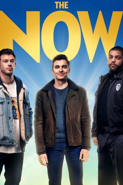 The Now - Season 1