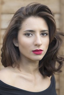 Bella Ava Georgiou