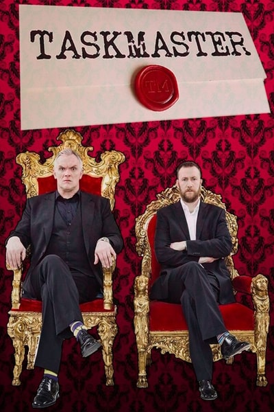 Taskmaster - Season 15
