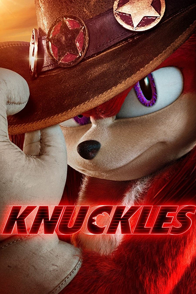 Knuckles - Season 1