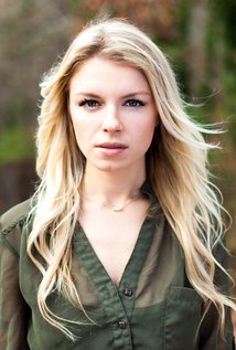 Stephanie Enderby