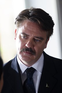 Michael Harney