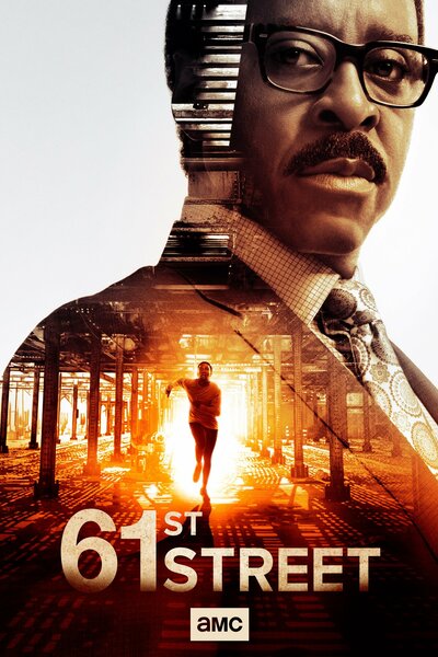61st Street - Season 1