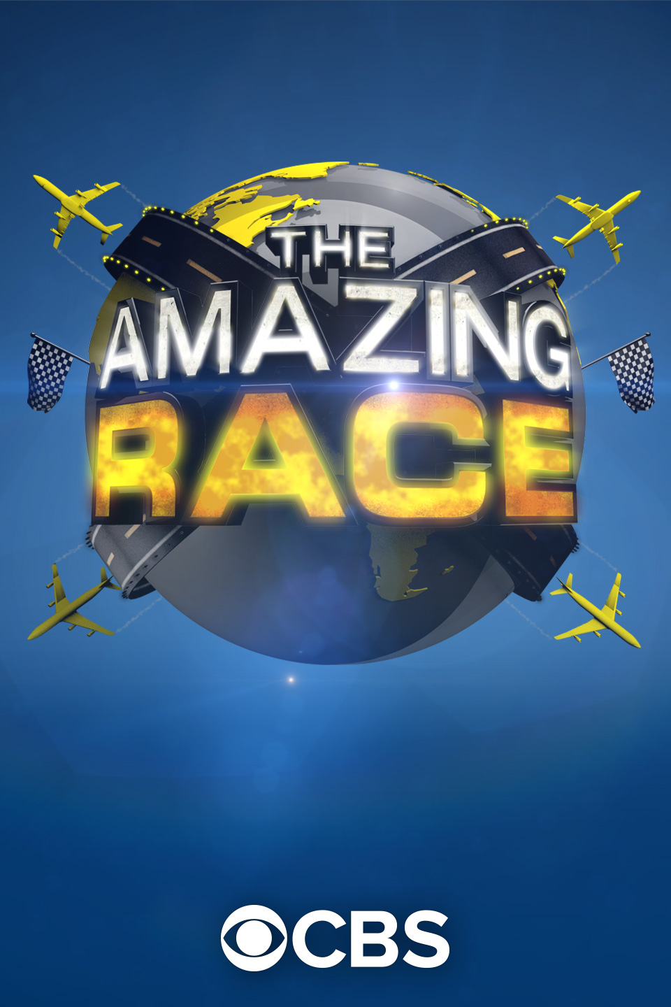 The Amazing Race - Season 22