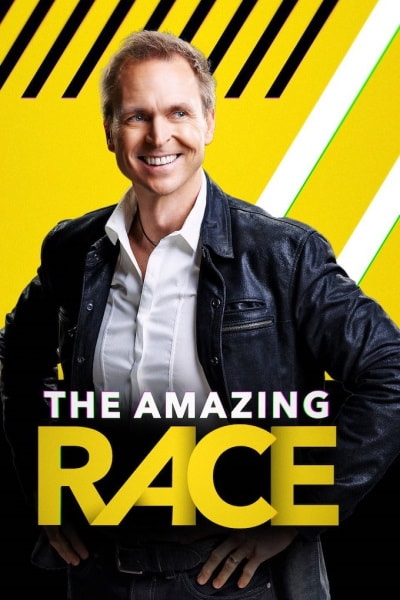 The Amazing Race - Season 32