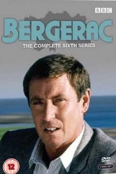 Bergerac - Season 6