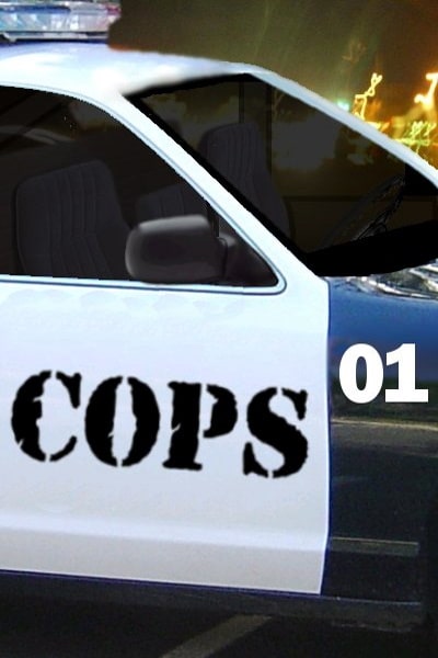 Cops - Season 1