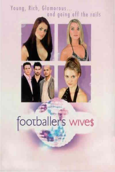 Footballers Wives - Season 2