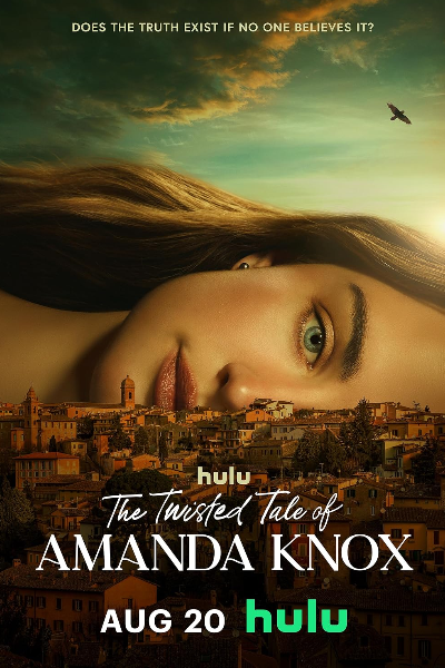 The Twisted Tale of Amanda Knox - Season 1