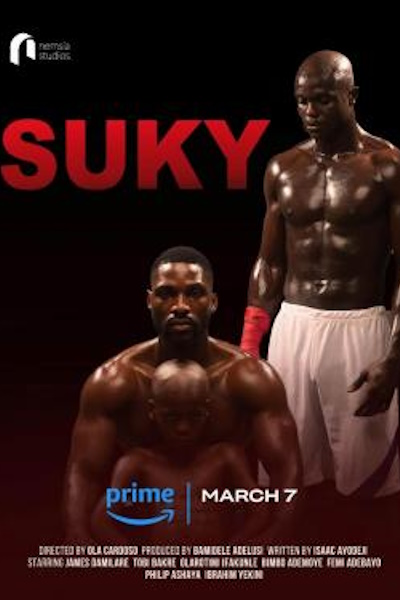 Suky (2025)