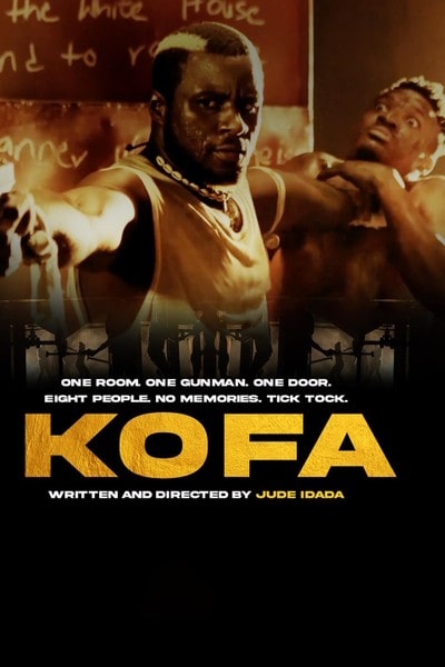 Kofa