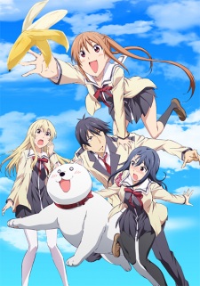 Aho Girl [Sub: Eng]