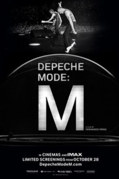 Depeche Mode: M