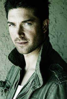 Jed Bernard