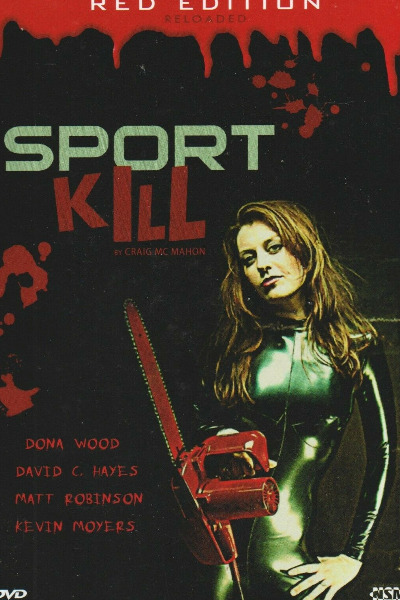 Sportkill