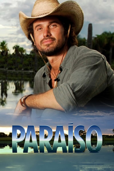 Paradise City - Season 1