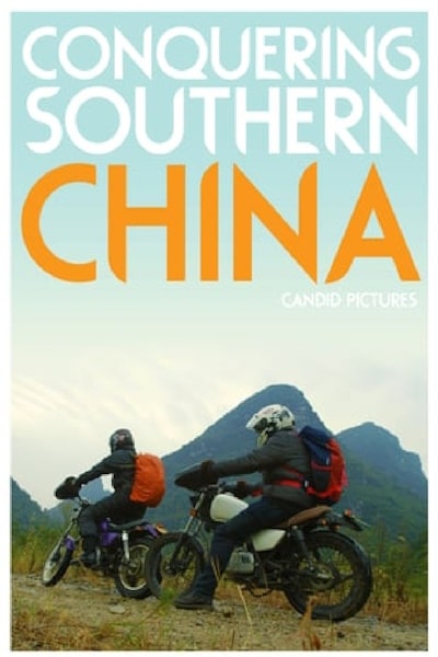 Conquering Southern China - Season 1