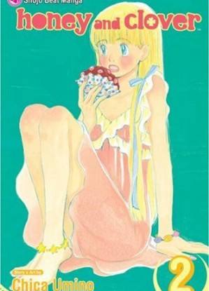 Honey and Clover OVA [Sub: Eng]