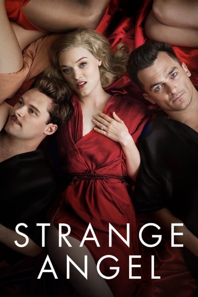 Strange Angel - Season 2