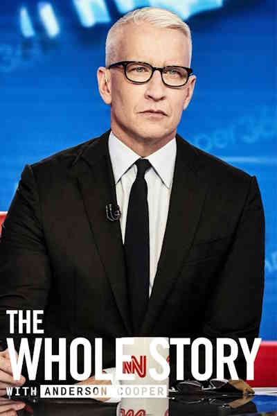 The Whole Story with Anderson Cooper - Season 3