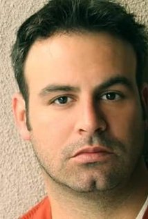 Jonathan Angel