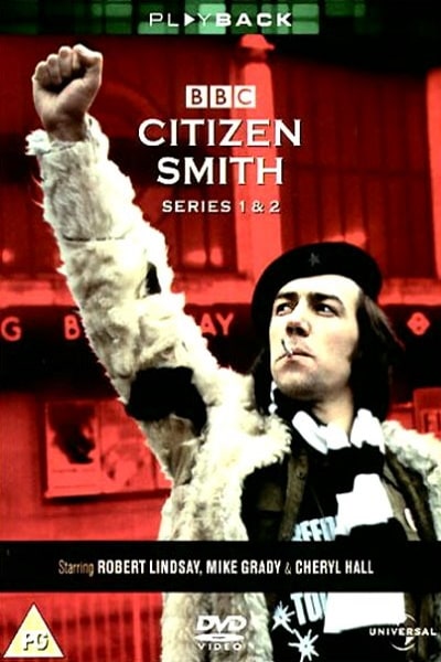 Citizen Smith - Season 1