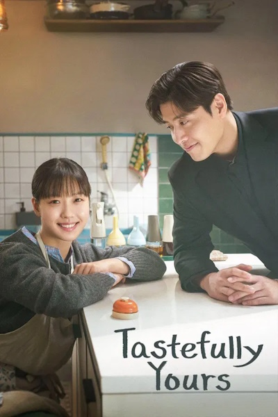 Tastefully Yours (Dang sin eui Mat) - Season 1