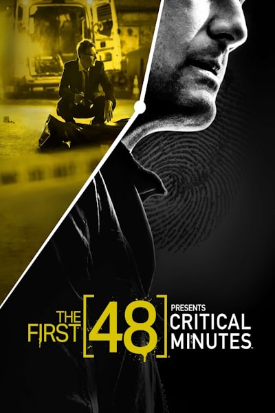 The First 48 Presents Critical Minutes - Season 2