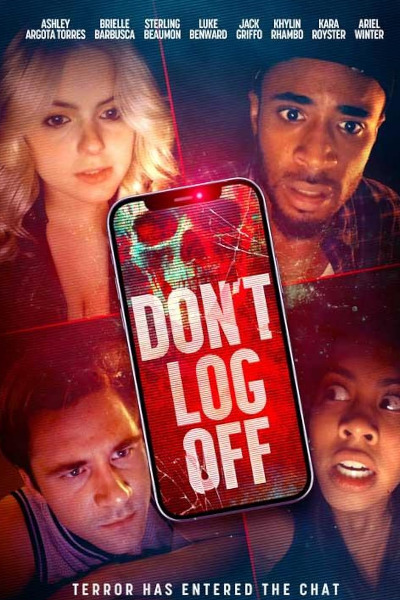 Dont Log Off