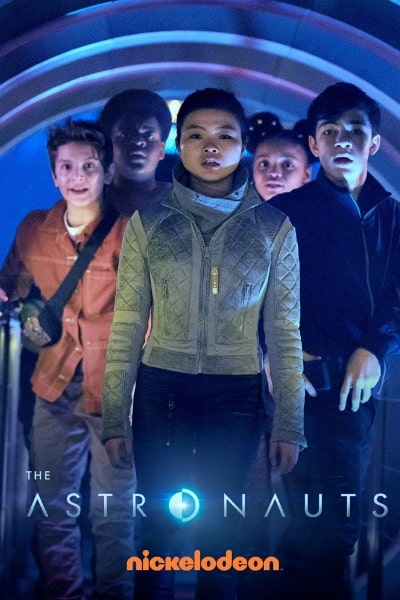 The Astronauts - Season 1