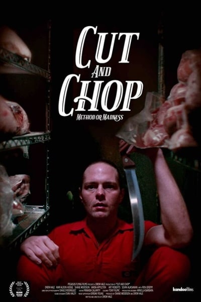 Cut and Chop