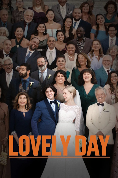 Lovely Day (Mille secrets mille dangers)
