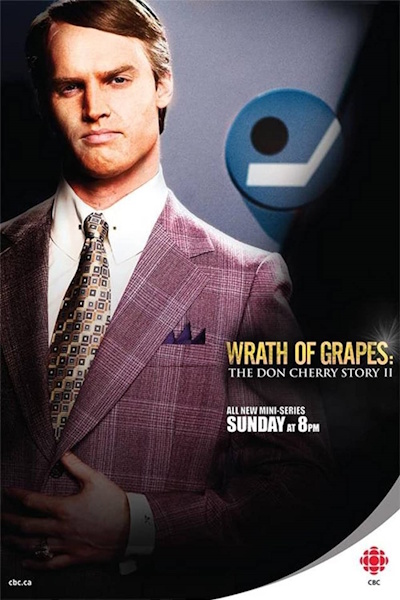 Wrath of Grapes The Don Cherry Story II - Season 1