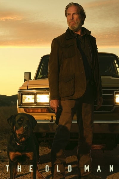 The Old Man - Season 1